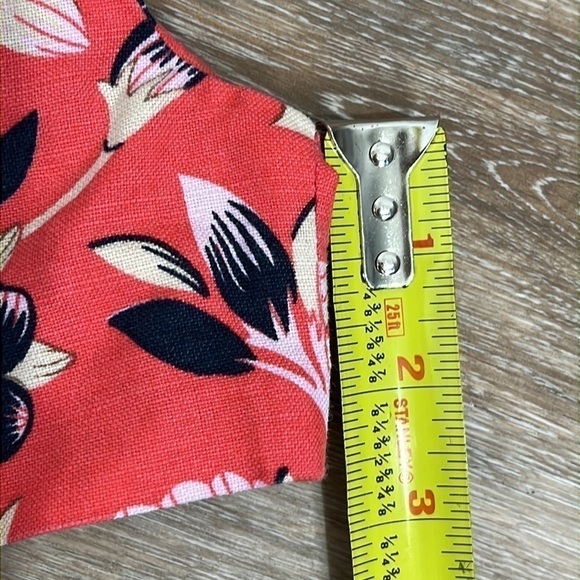 Bundle of Womens Shorts Size 0 / 2 J Crew, Old Navy, Aeropostale Summer Tropical - Picture 5 of 16